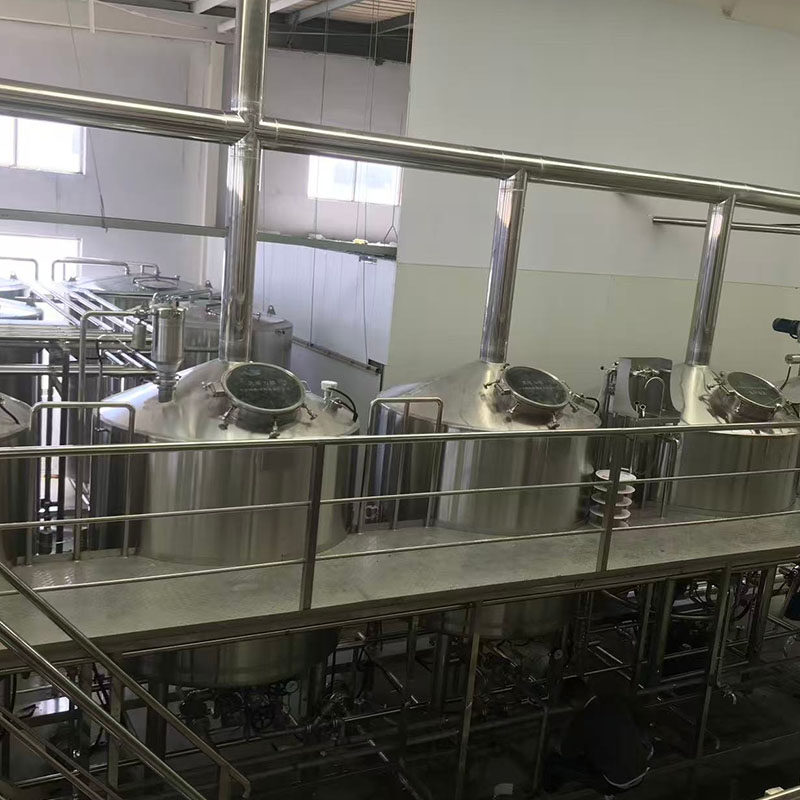 港北精酿啤酒设备厂—啤酒文化的深刻内涵